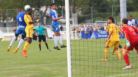 Retour en images sur GF38 – Rodez