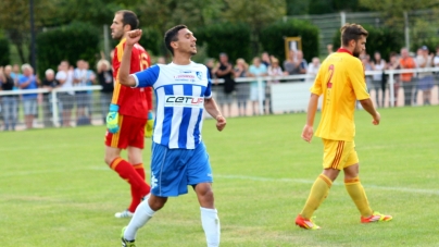 Résumé vidéo GF38 – Rodez (5-2)