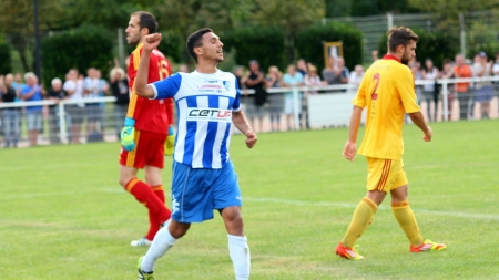 Résumé vidéo GF38 – Rodez (5-2)