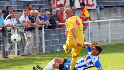 CFA : Rodez – GF38 annulé