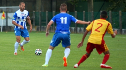 GF38 : le groupe pour Béziers