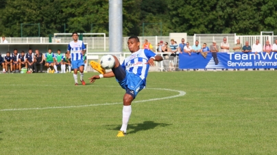 FC Bourgoin-Jallieu – GF38 en amical ce samedi