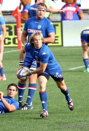 Top 14 : Grenoble enchaîne
