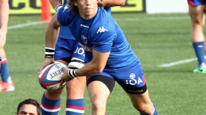 Top 14 : Grenoble enchaîne