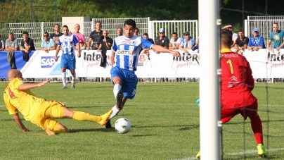 Risque de report pour Rodez – GF38 ?