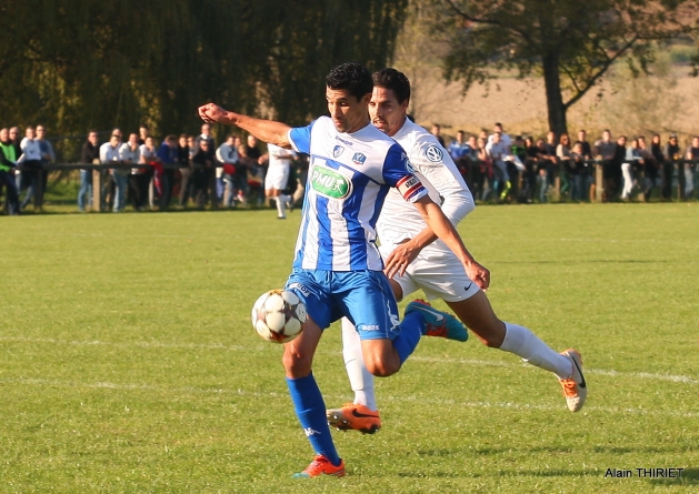 Sud Lyonnais – GF38 en photos