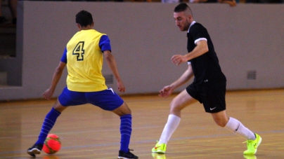 Futsal – FC Picasso : Attention à Bruguières