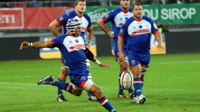 Jonathan Wisniewski : « 29 points, mon record »