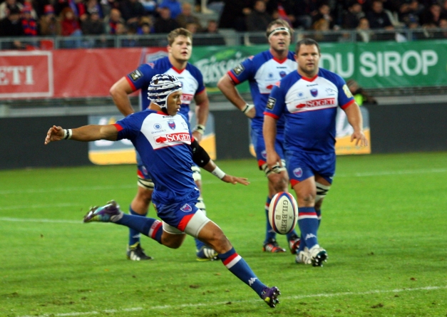 Jonathan Wisniewski : « 29 points, mon record »