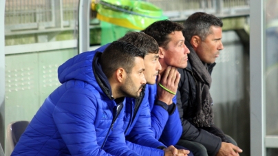 Olivier Saragaglia :  »nous ne sommes pas invincibles »