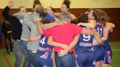 Le beau week-end du PVBC