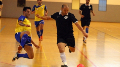 Futsal – D1 : le FC Picasso se heurte au Toulon TEF