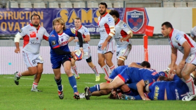 FC Grenoble : des retours pour la Rochelle