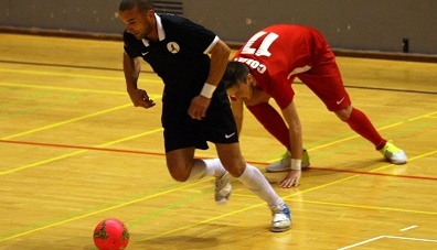 Futsal – D1 : le FC Picasso se relance