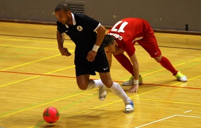 Futsal – D1 : le FC Picasso se relance