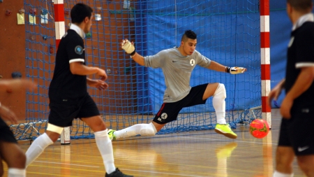 Futsal – D1 : Picasso s’impose à Erdre !