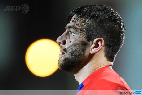 Le FC Grenoble n’a pas tenu la distance