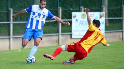 GF38 : le groupe pour Marignane