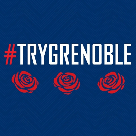 Le FCG lance #TryGrenoble avec un abonnement à vie à gagner