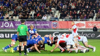 Top 14 : Grenoble affiche ses ambitions