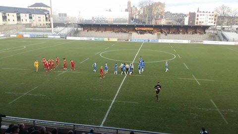 Après Rodez – GF38 (1-0) : des raisons d’espérer