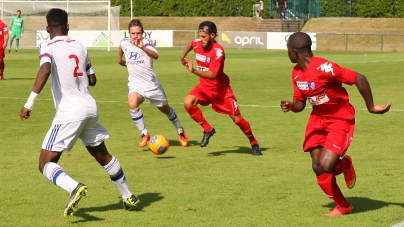 GF38 : le groupe pour Villefranche