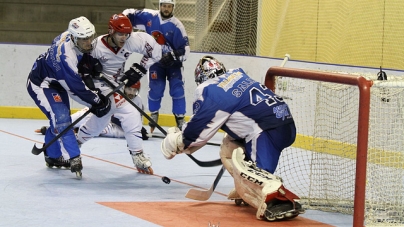 Coupe de France : les Yeti’s qualifiés pour les demies