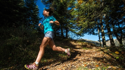 Trail des Petites Roches ce dimanche 5 novembre