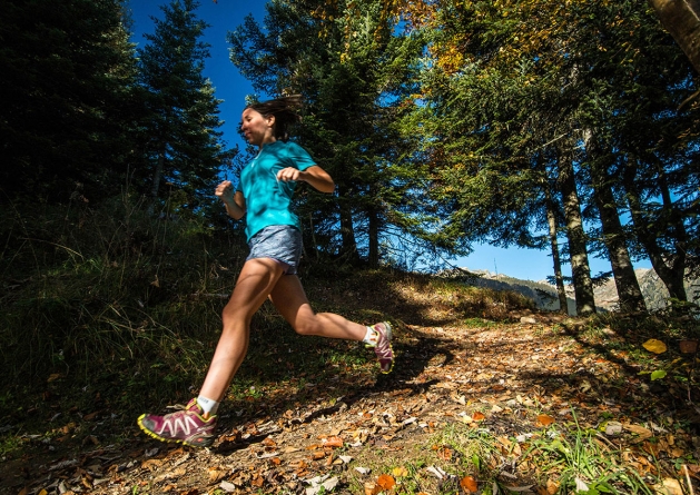 Mad’Trail – Le trail du Col de la Madeleine le 19 juillet prochain