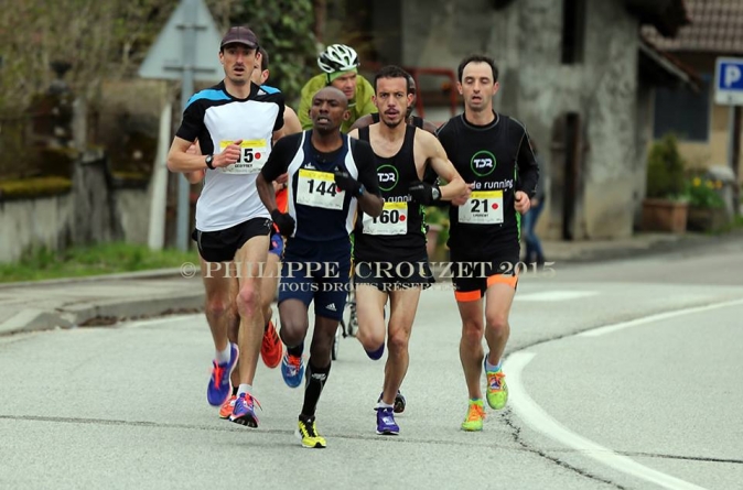 Résultats du semi-marathon Grenoble – Vizille