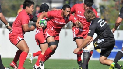 Top 14 : nouvelles recrues au FC Grenoble
