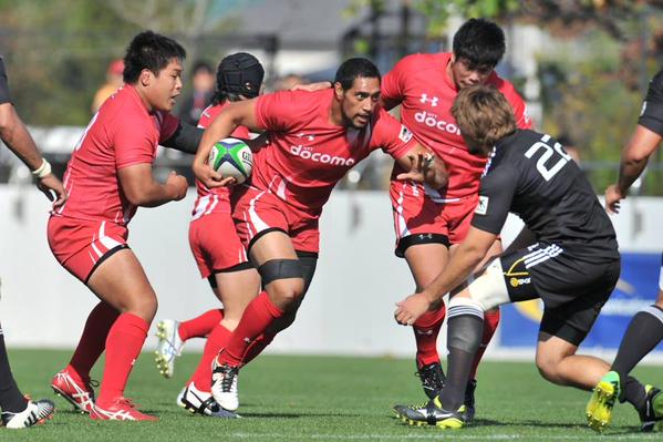 Top 14 : nouvelles recrues au FC Grenoble