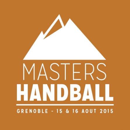 12ème édition des Masters de Handball de Grenoble