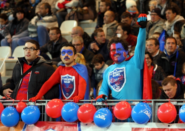 Abonnnements en hausse au FCG