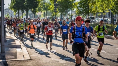 UT4M 40 Vercors : victoire de Bruyas et Collet