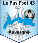 Le Puy : le groupe contre Grenoble