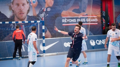 Masters de Grenoble : la Dream Team du PSG