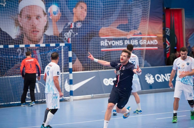 Masters de Grenoble : la Dream Team du PSG