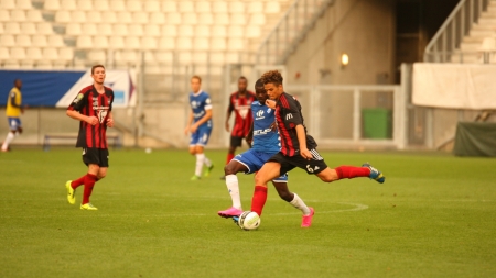 GF38 – Le Puy : les buts en vidéo