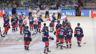 Grenoble sort de la CHL la tête haute