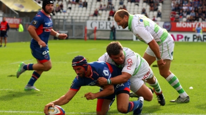 Jonathan Wisniewski pisté par le RC Toulon ?