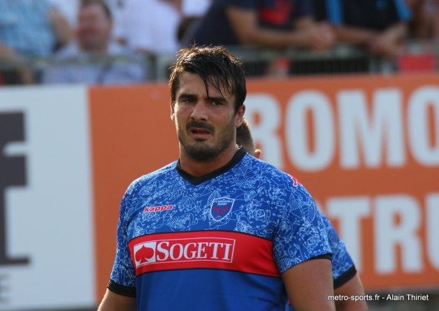 Le FCG s’impose au bout du suspense