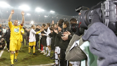 Selim Bengriba, Jean-Louis Garcia, le Stade des Alpes… et la Coupe de France !