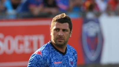 Jonathan Best (FCG Rugby) : « On revient avec zéro point »
