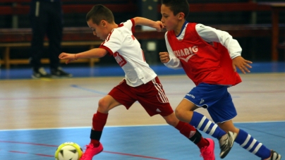 Tournoi de Noël du Deux Rochers FC : le programme des finales