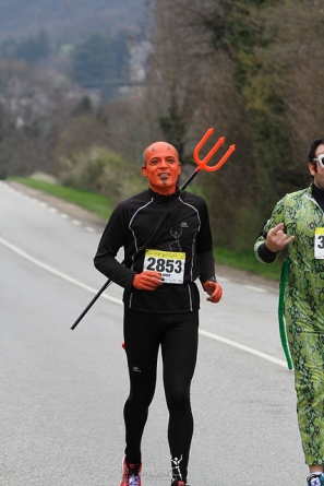 Semi-marathon Grenoble – Vizille : les inscriptions sont ouvertes