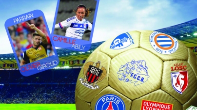 Des « Reines et Rois » prestigieux pour le tournoi du FC Crolles Bernin ce week-end