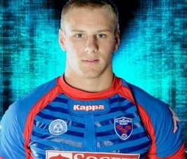 Marvin O’Connor appelé en équipe de France