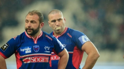 Le FC Grenoble s’arrête en demi-finale