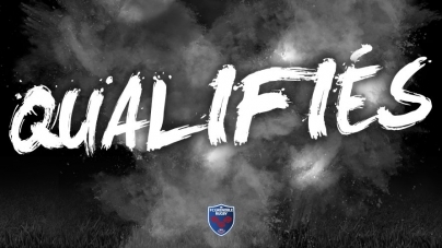 Incroyable FCG qui se qualifie pour les demi-finales de la coupe d’Europe